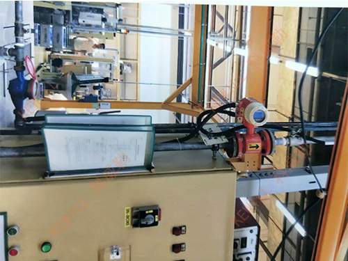 污水電磁流量計的應用(三)